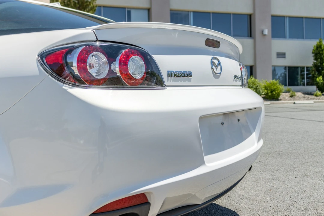 2009 Mazda RX-8 2nd Gen - Image 29 of 31