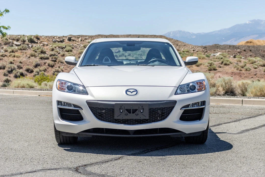 2009 Mazda RX-8 2nd Gen - Image 13 of 31
