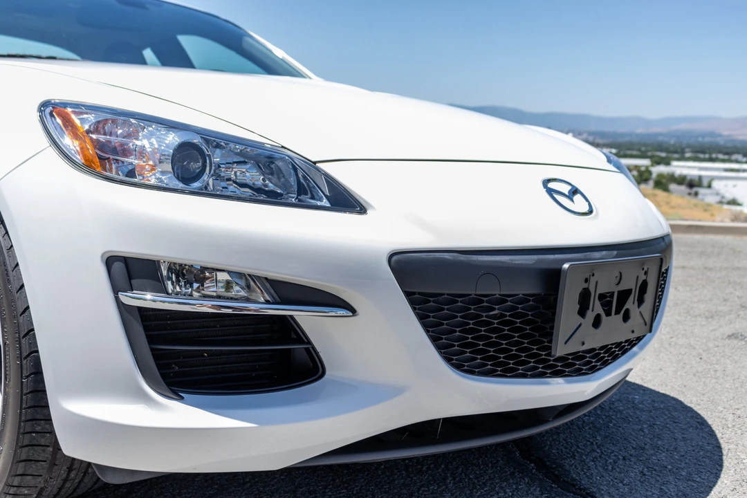 2009 Mazda RX-8 2nd Gen - Image 20 of 31