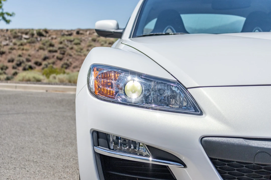 2009 Mazda RX-8 2nd Gen - Image 21 of 31