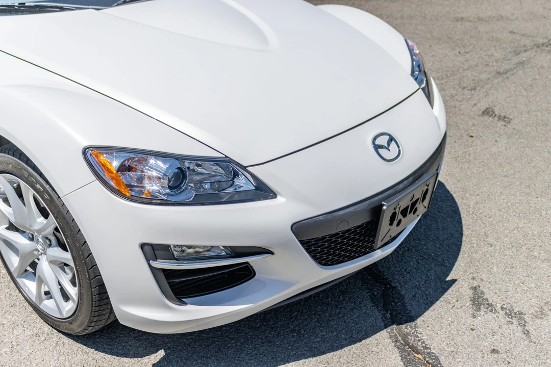 2009 Mazda RX-8 2nd Gen - Image 19 of 31