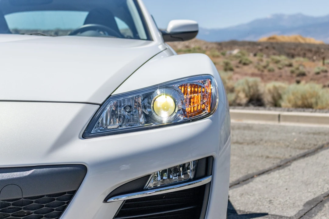 2009 Mazda RX-8 2nd Gen - Image 22 of 31