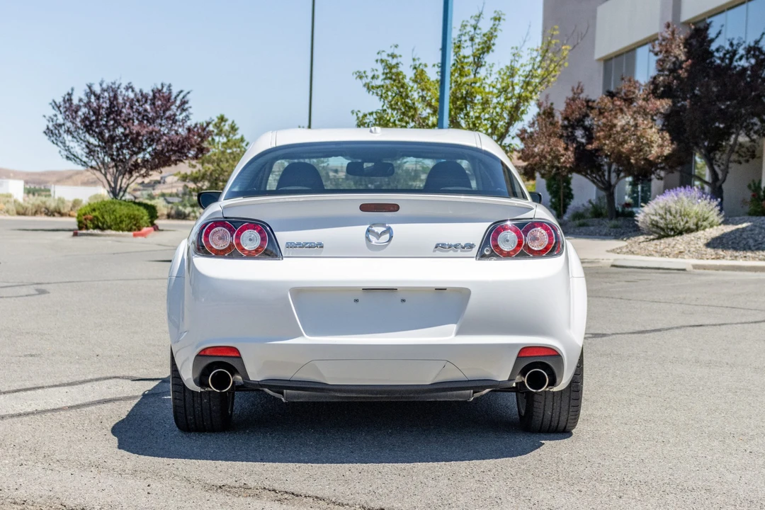 2009 Mazda RX-8 2nd Gen - Image 5 of 31