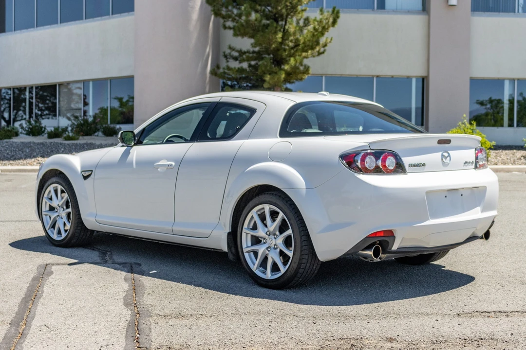 2009 Mazda RX-8 2nd Gen - Image 4 of 31