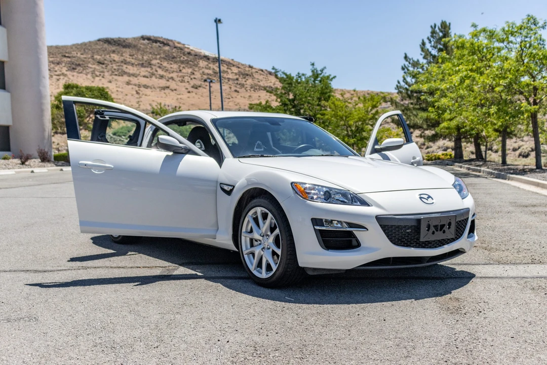2009 Mazda RX-8 2nd Gen - Image 18 of 31