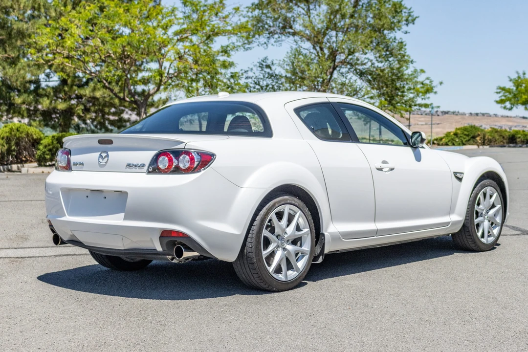 2009 Mazda RX-8 2nd Gen - Image 7 of 31
