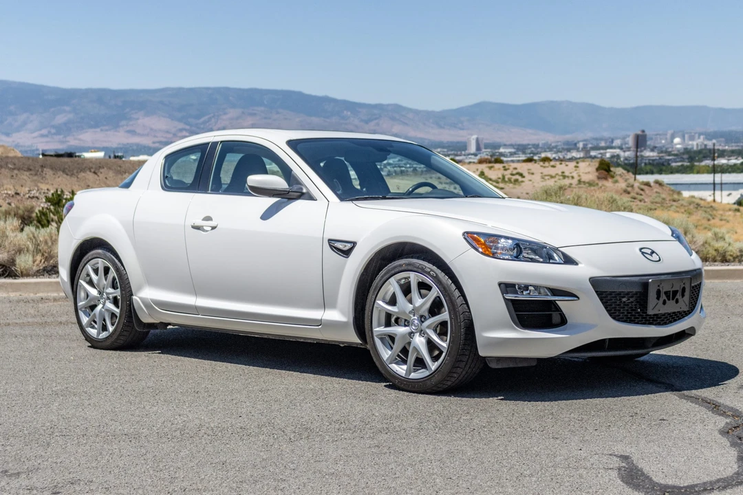 2009 Mazda RX-8 2nd Gen - Image 11 of 31