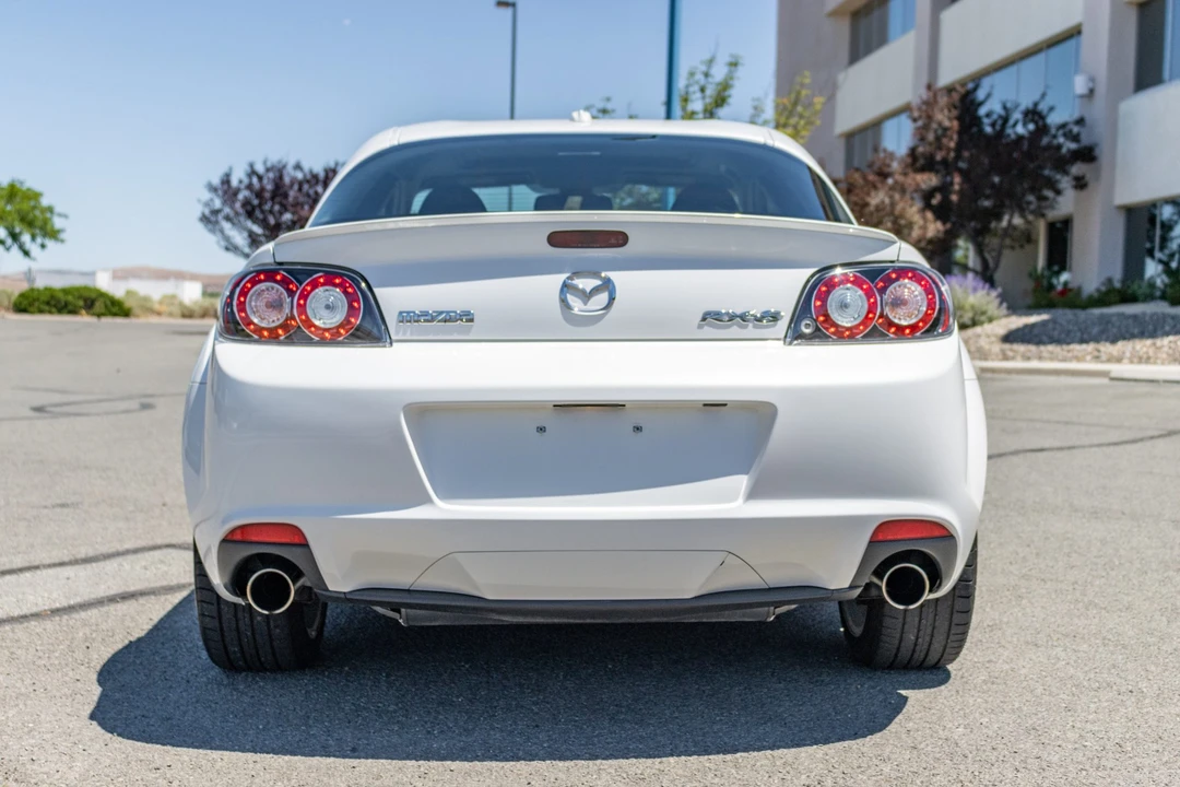 2009 Mazda RX-8 2nd Gen - Image 6 of 31
