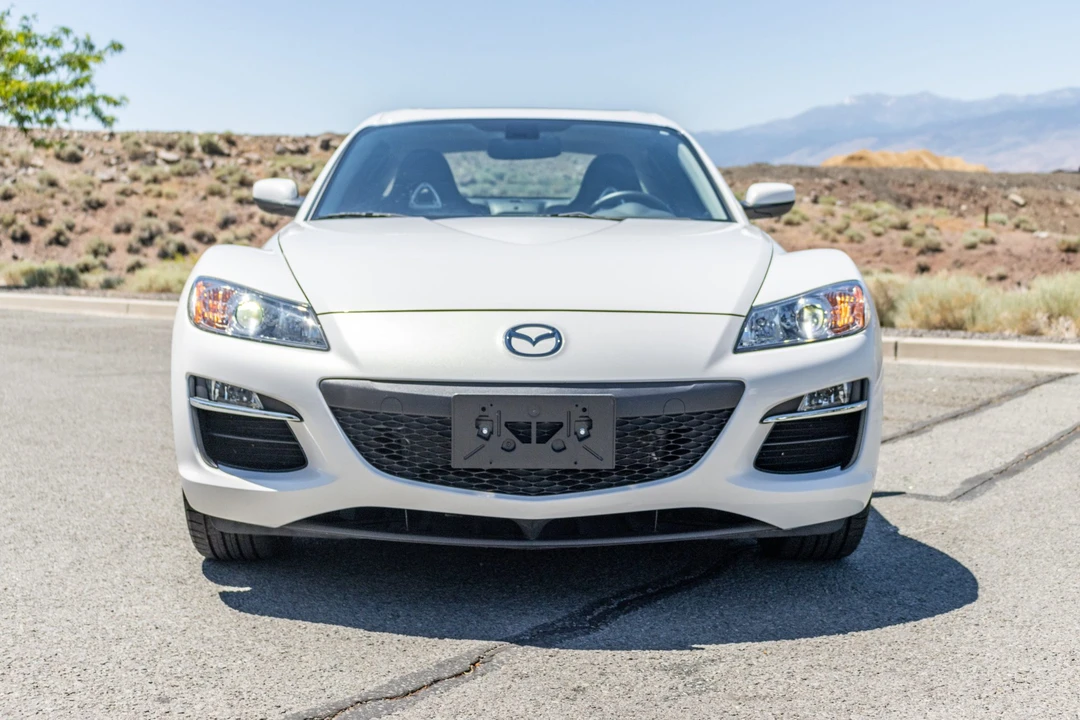 2009 Mazda RX-8 2nd Gen - Image 14 of 31