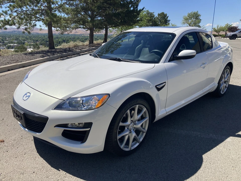 2009 Mazda RX-8 2nd Gen - Image 15 of 31