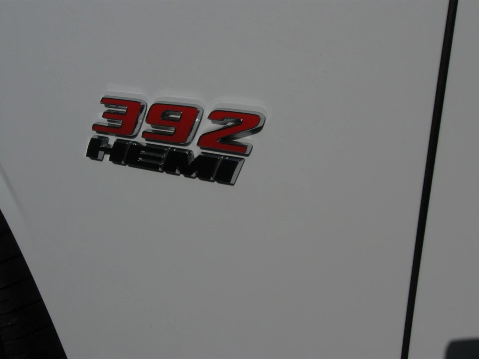 2011 Dodge Challenger SRT8 & 392 3rd Gen - Image 21 of 31