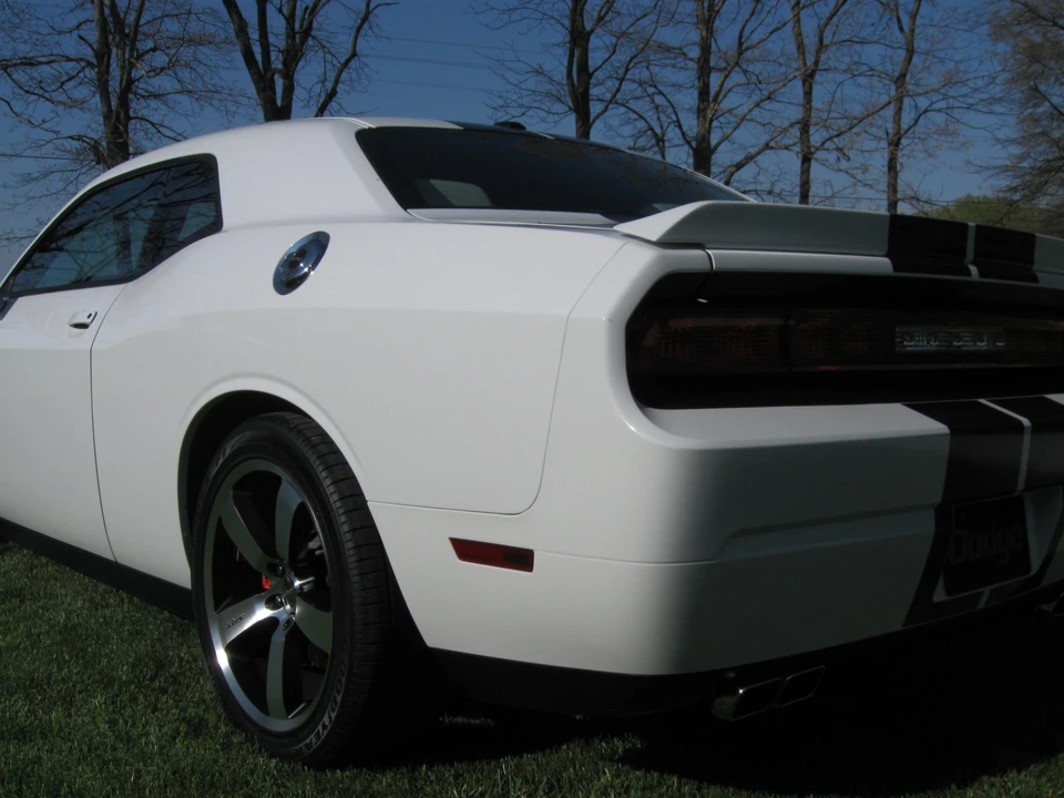 2011 Dodge Challenger SRT8 & 392 3rd Gen - Image 24 of 31