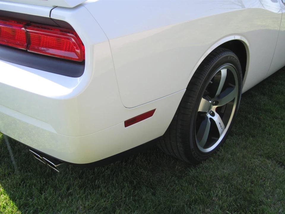 2011 Dodge Challenger SRT8 & 392 3rd Gen - Image 28 of 31