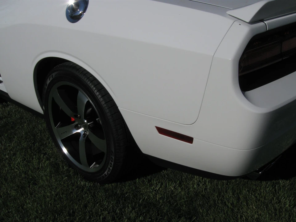 2011 Dodge Challenger SRT8 & 392 3rd Gen - Image 23 of 31