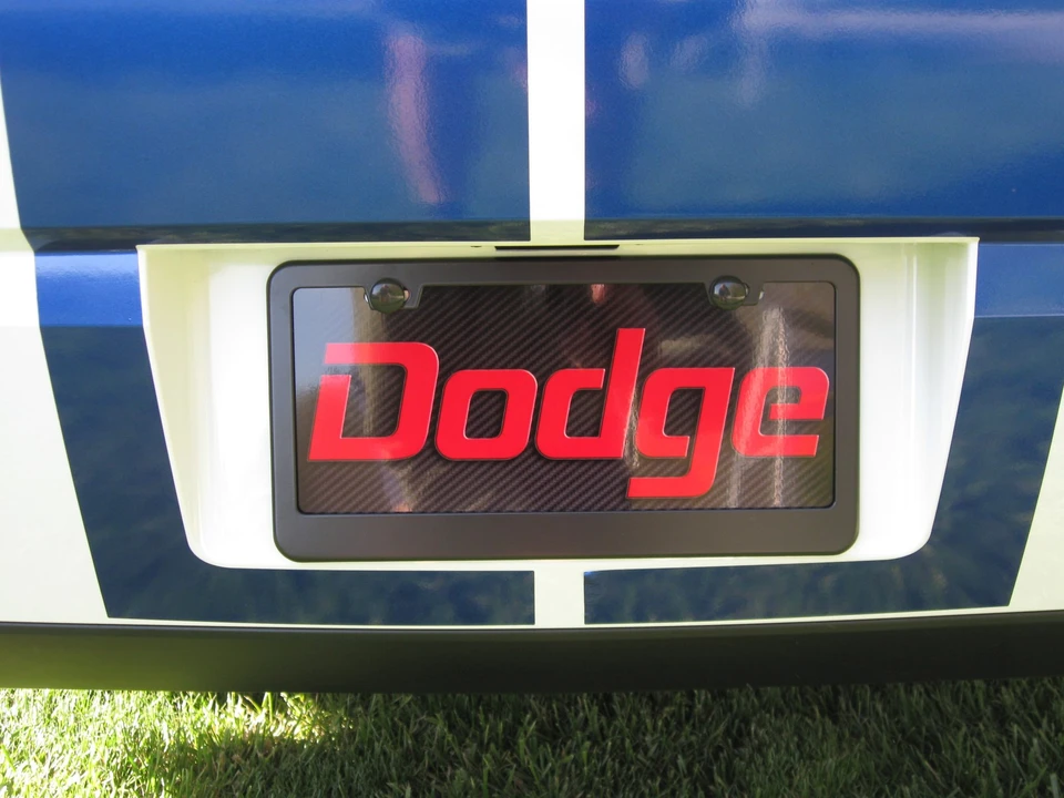 2011 Dodge Challenger SRT8 & 392 3rd Gen - Image 26 of 31