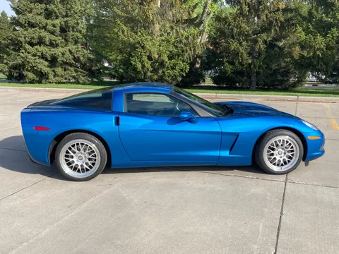 2011 Chevrolet Corvette C6 - Image 4 of 19