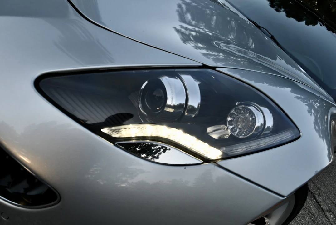 2012 Fisker Karma - Image 26 of 31