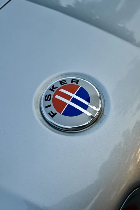 2012 Fisker Karma - Image 18 of 31
