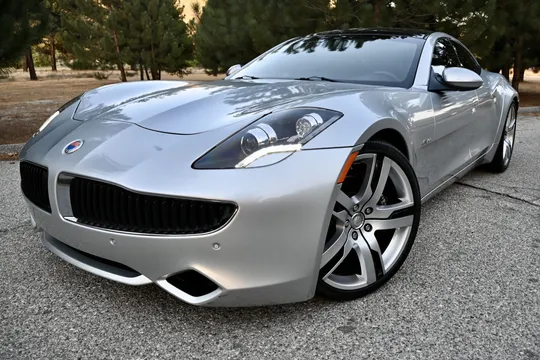 2012 Fisker Karma - Image 2 of 31