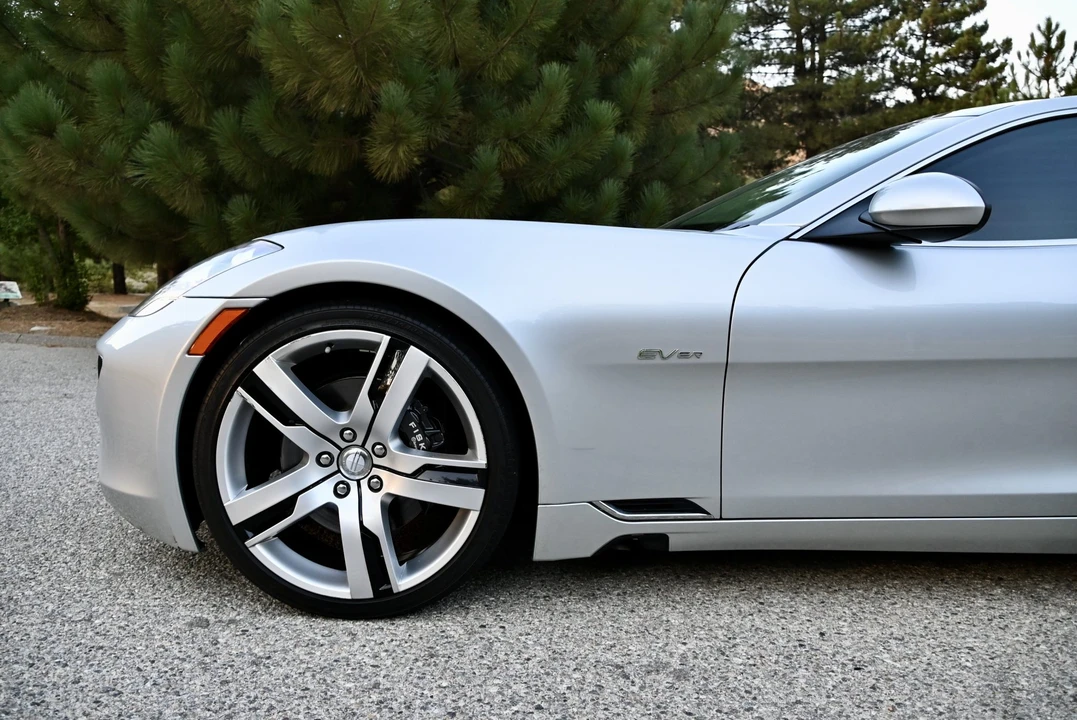 2012 Fisker Karma - Image 27 of 31