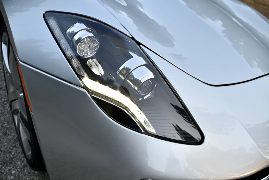 2012 Fisker Karma - Image 19 of 31