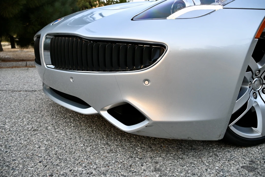 2012 Fisker Karma - Image 24 of 31