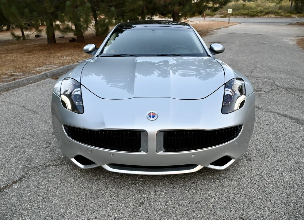 2012 Fisker Karma - Image 16 of 31