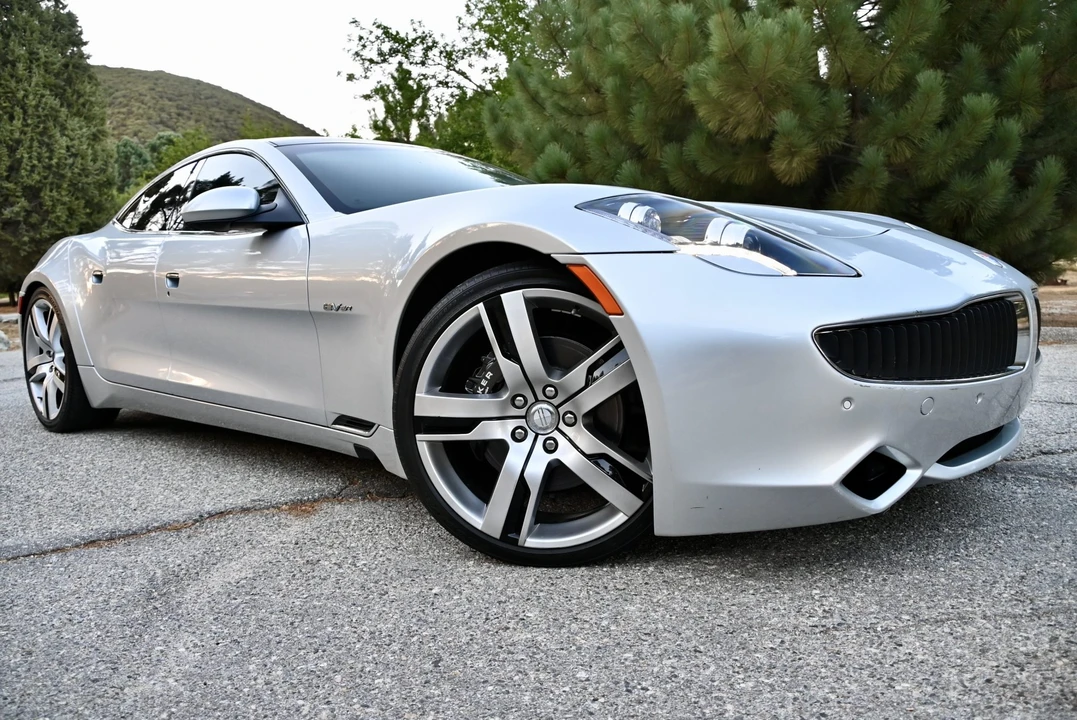 2012 Fisker Karma - Image 15 of 31