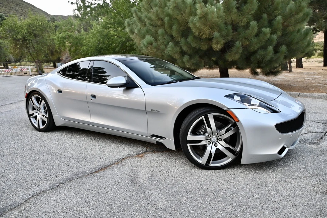 2012 Fisker Karma - Image 14 of 31
