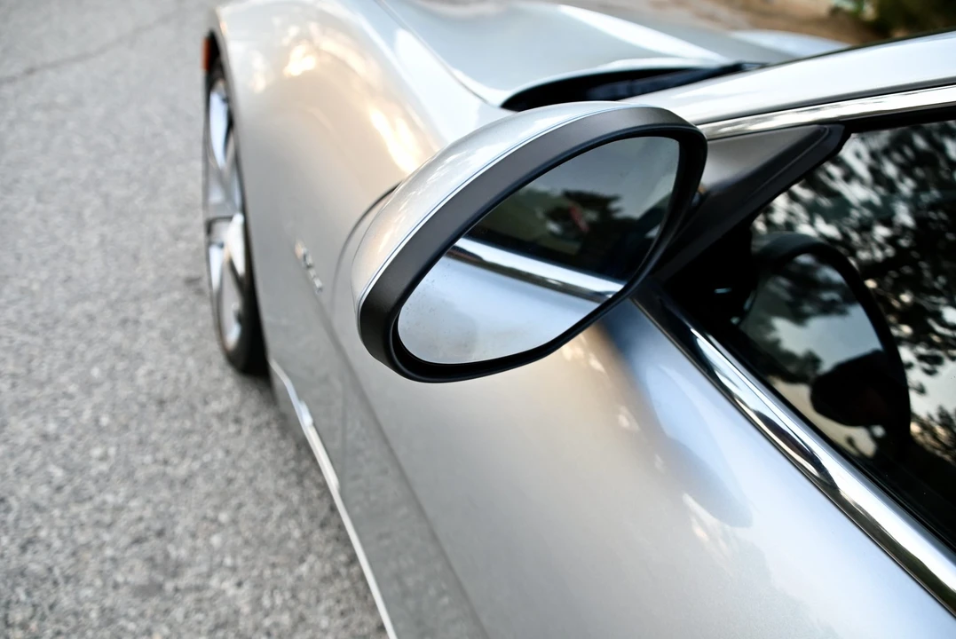 2012 Fisker Karma - Image 31 of 31
