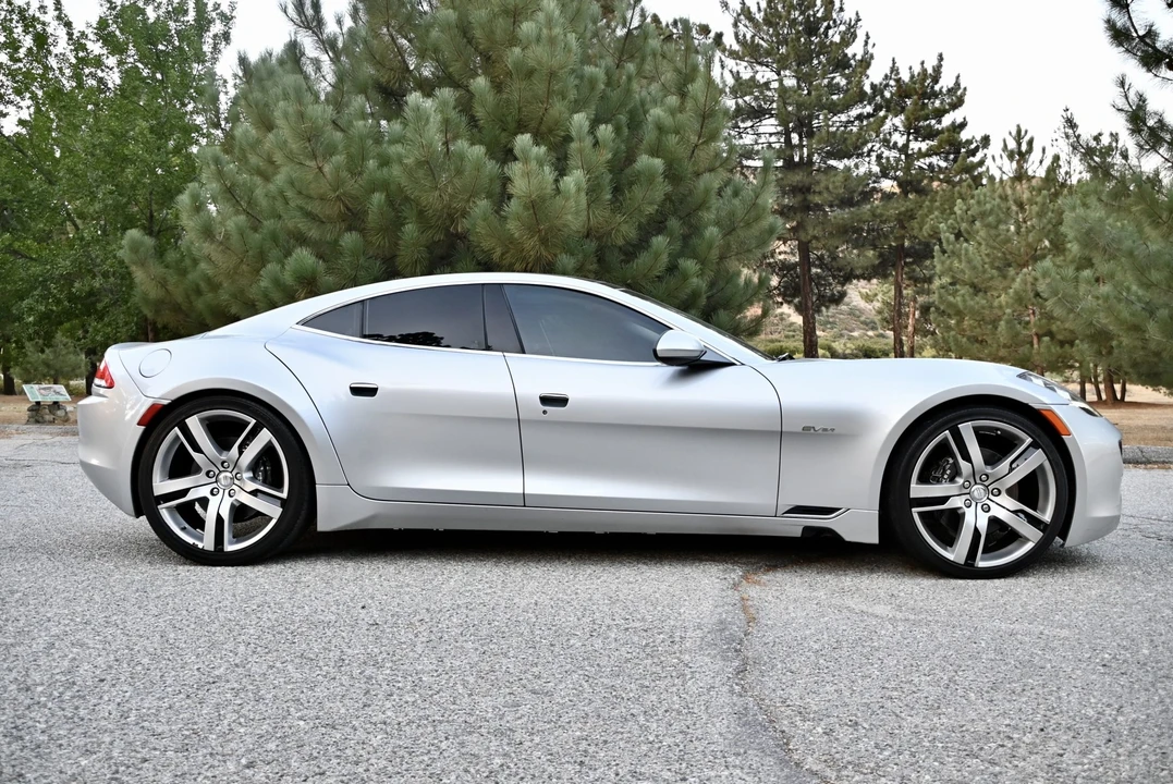2012 Fisker Karma - Image 13 of 31