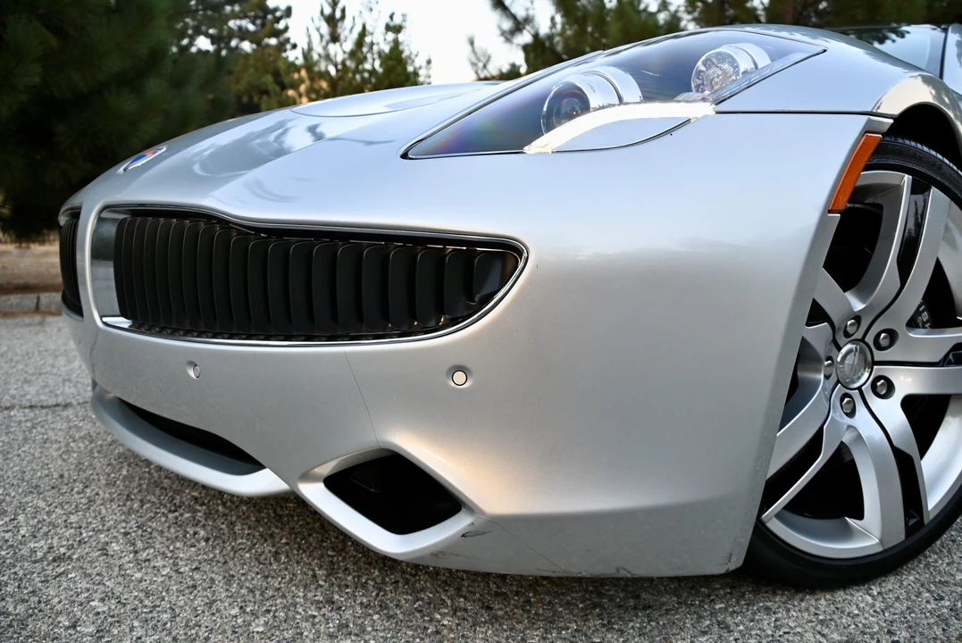 2012 Fisker Karma - Image 25 of 31