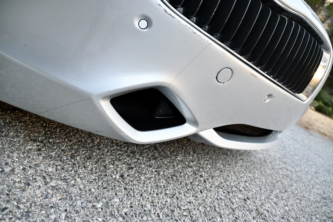 2012 Fisker Karma - Image 22 of 31