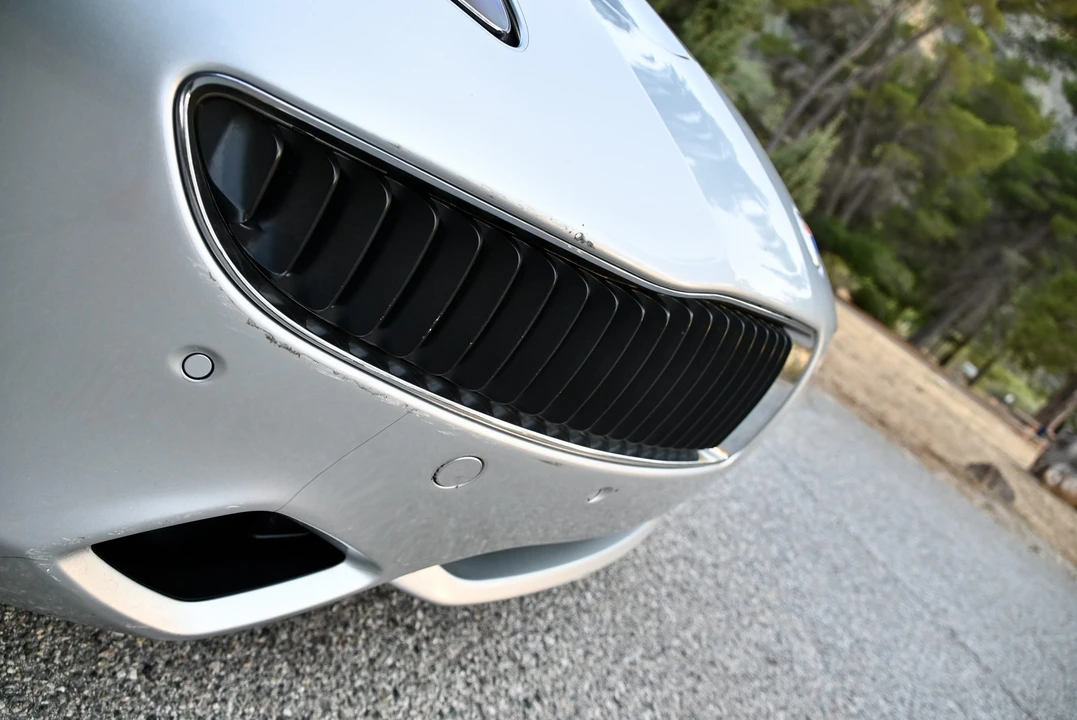 2012 Fisker Karma - Image 21 of 31