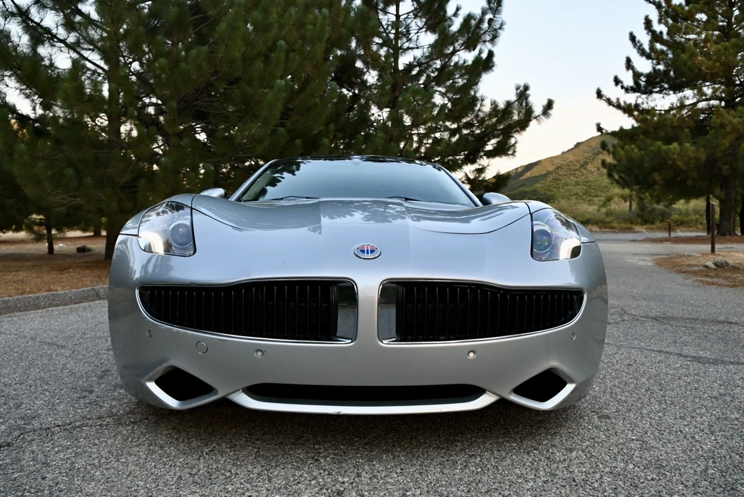 2012 Fisker Karma - Image 17 of 31