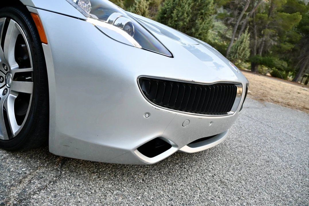 2012 Fisker Karma - Image 20 of 31