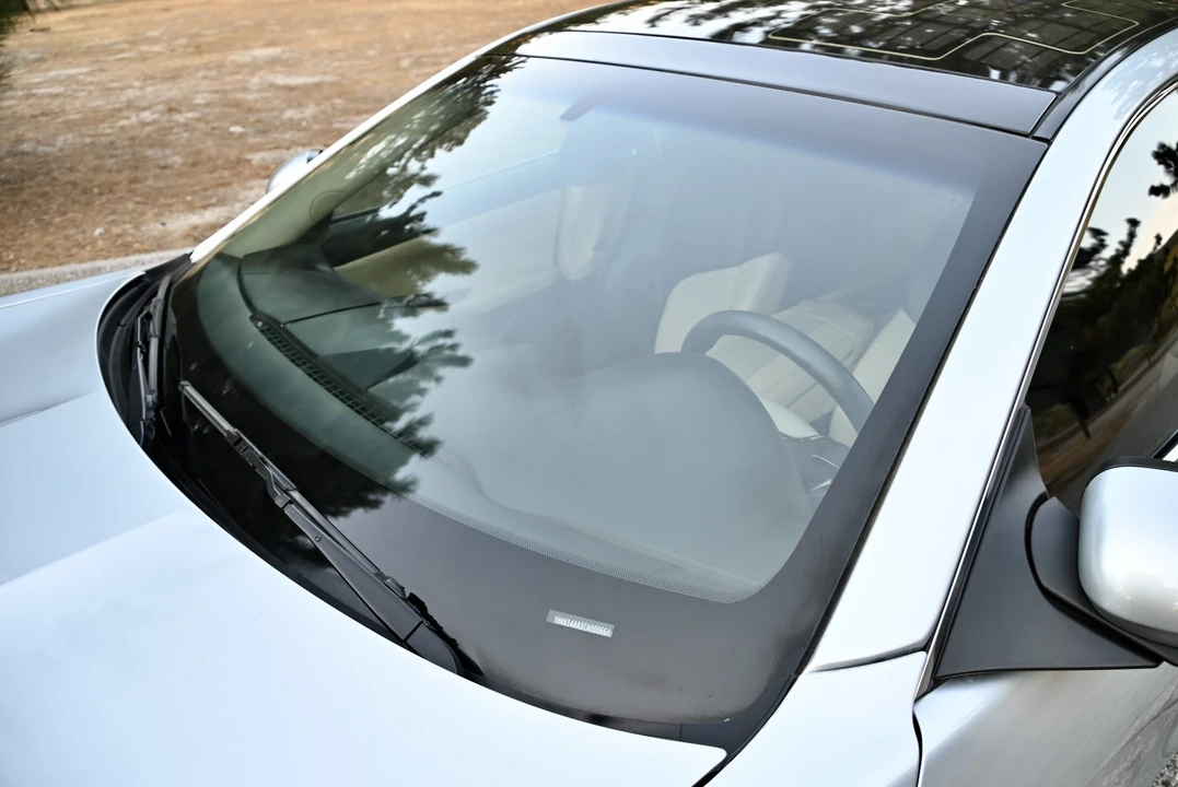 2012 Fisker Karma - Image 29 of 31