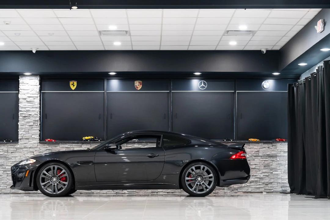 2012 Jaguar X150 XKR - Image 21 of 31