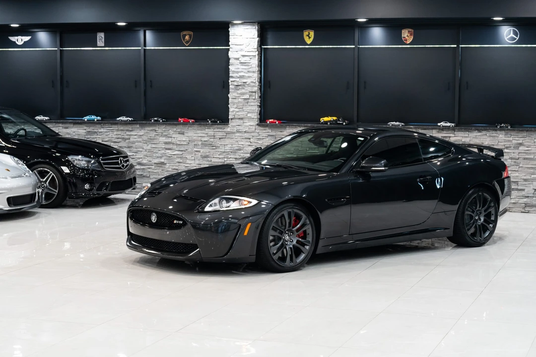 2012 Jaguar X150 XKR - Image 18 of 31