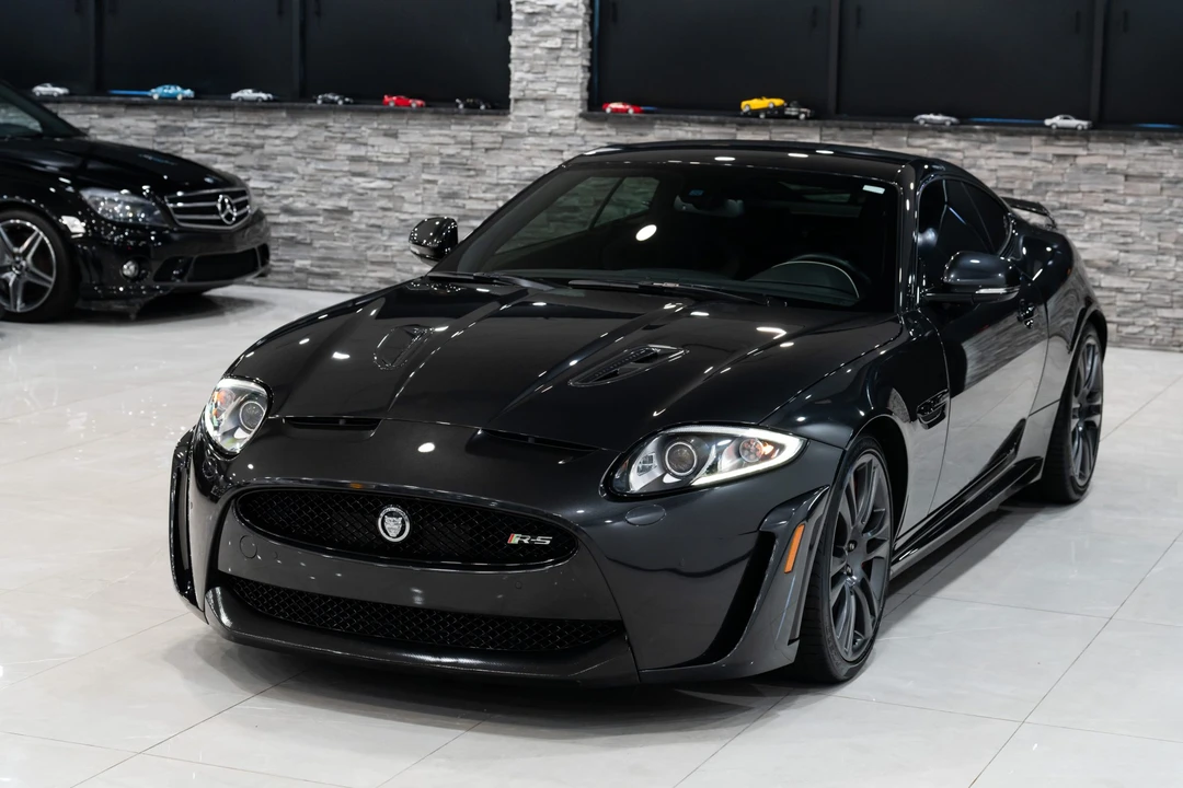 2012 Jaguar X150 XKR - Image 5 of 31