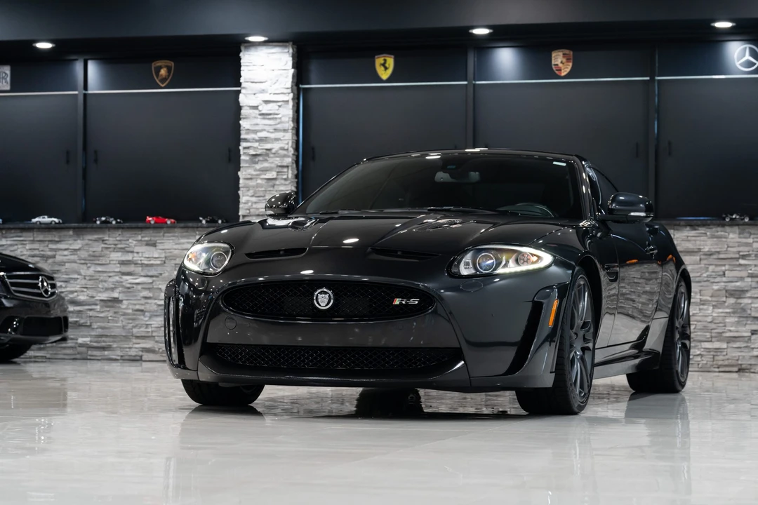 2012 Jaguar X150 XKR - Image 8 of 31