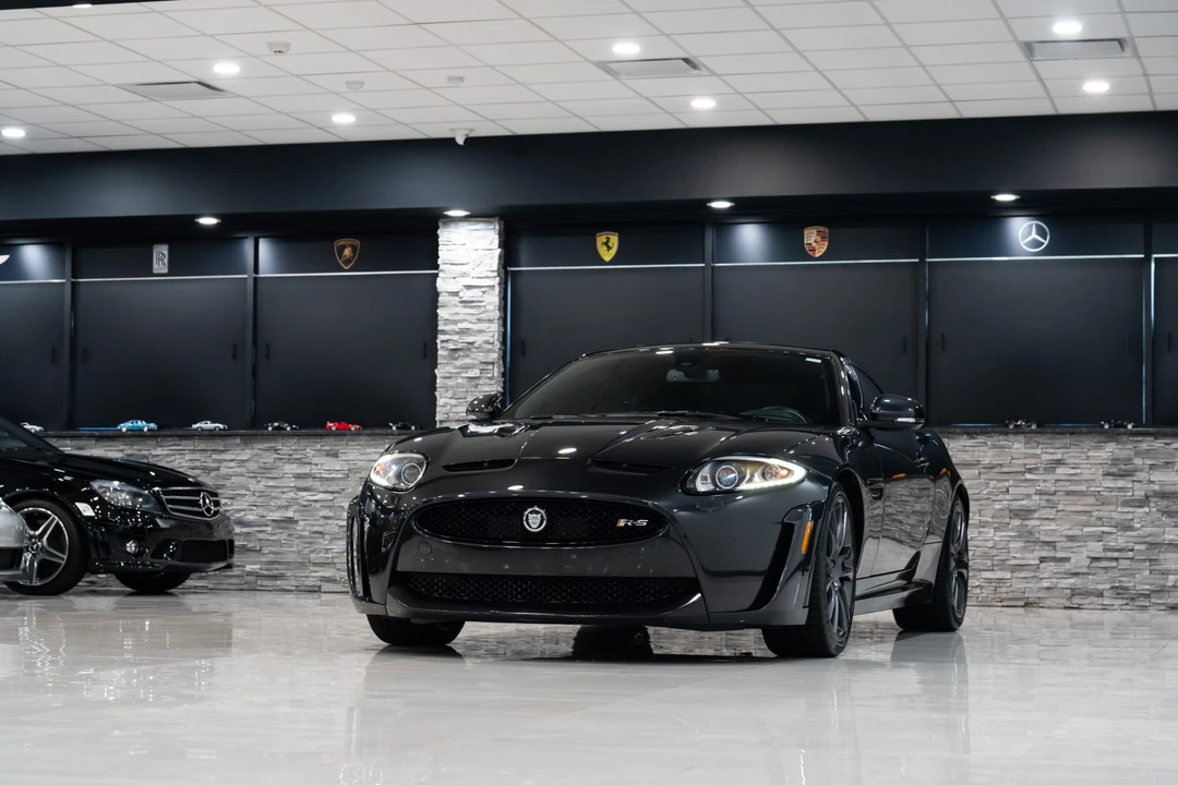 2012 Jaguar X150 XKR - Image 6 of 31