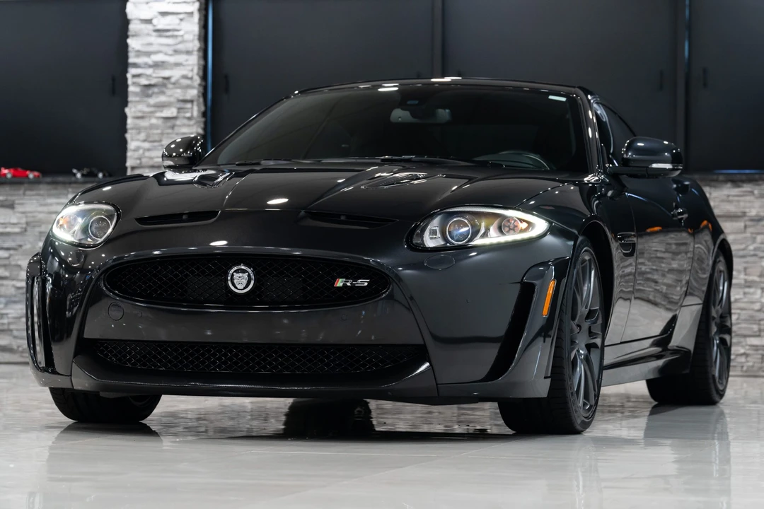 2012 Jaguar X150 XKR - Image 7 of 31