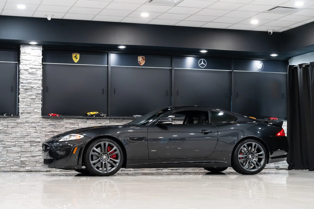 2012 Jaguar X150 XKR - Image 19 of 31