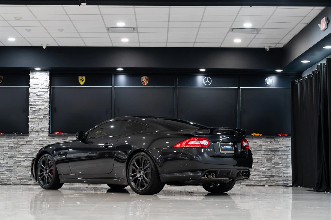 2012 Jaguar X150 XKR - Image 31 of 31