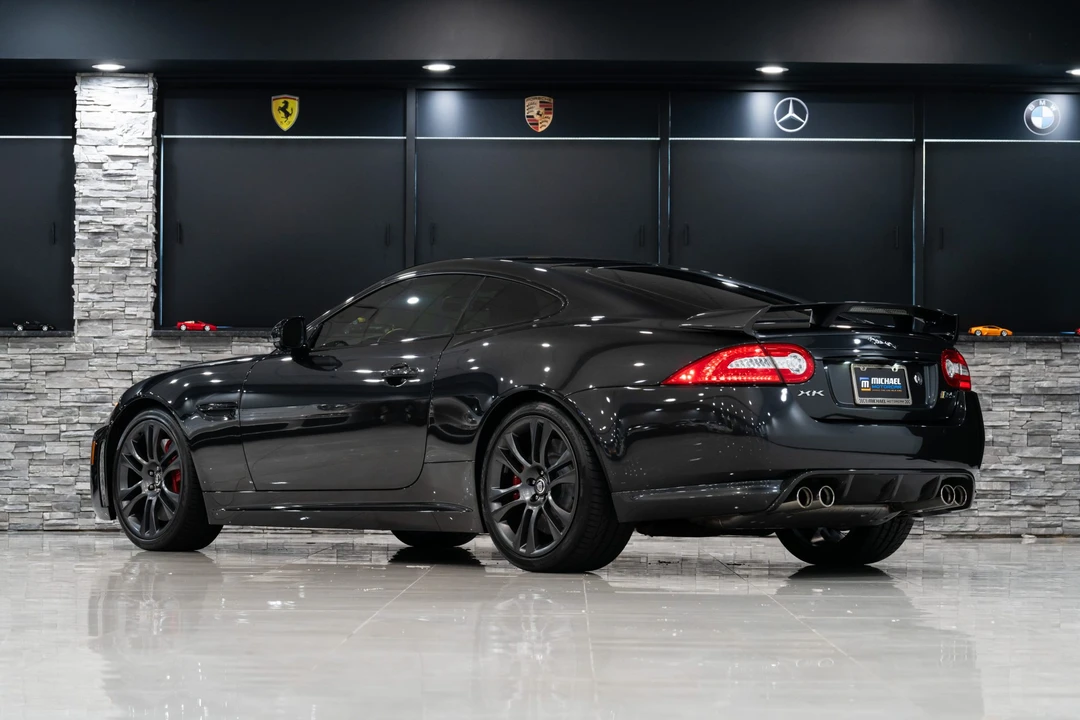 2012 Jaguar X150 XKR - Image 27 of 31