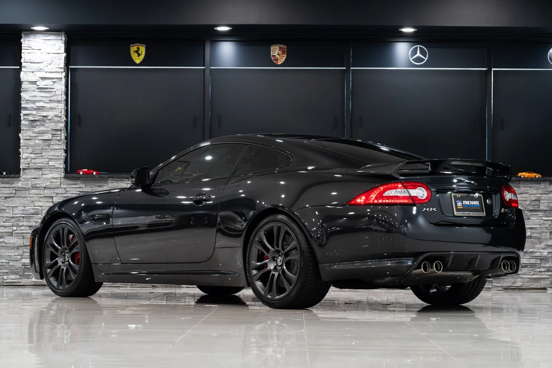 2012 Jaguar X150 XKR - Image 28 of 31
