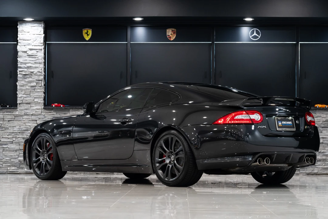 2012 Jaguar X150 XKR - Image 29 of 31