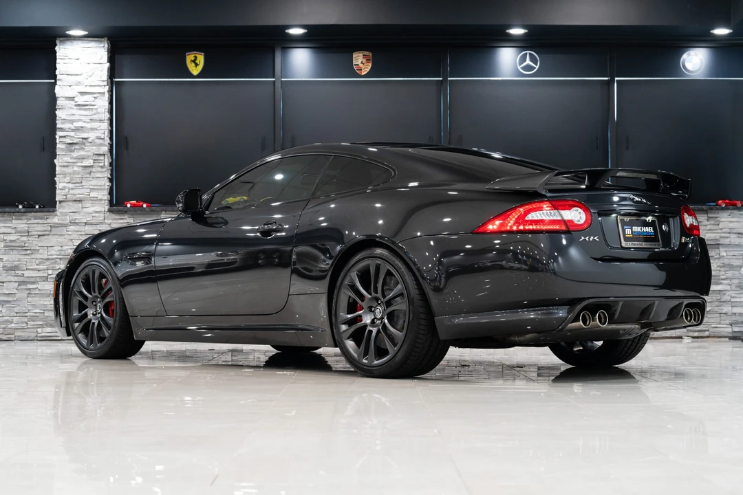 2012 Jaguar X150 XKR - Image 30 of 31