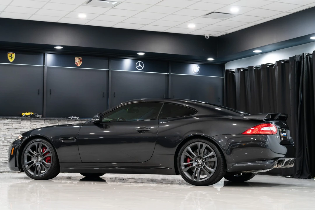 2012 Jaguar X150 XKR - Image 26 of 31